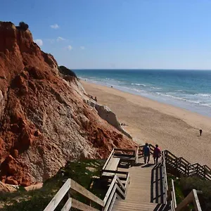 Pedro Do Mar Praia Da Falésia Apartamento